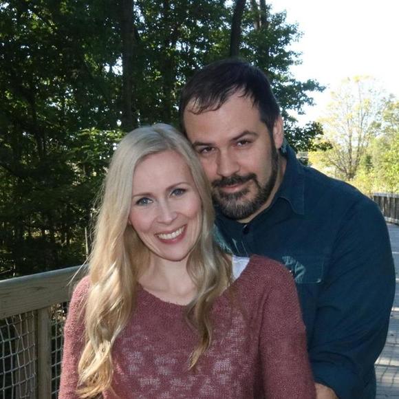 Meet your Posher, Rebecca - Picture 1 of 1